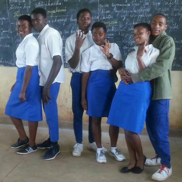School